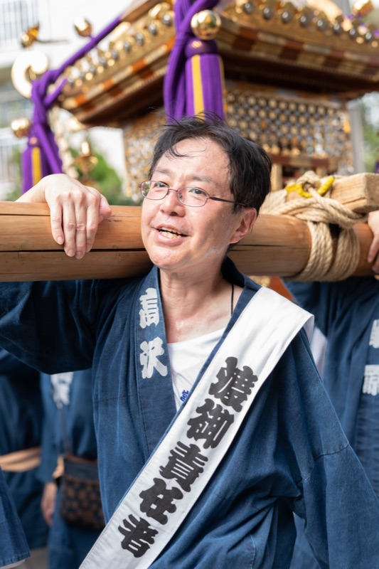 活動写真
